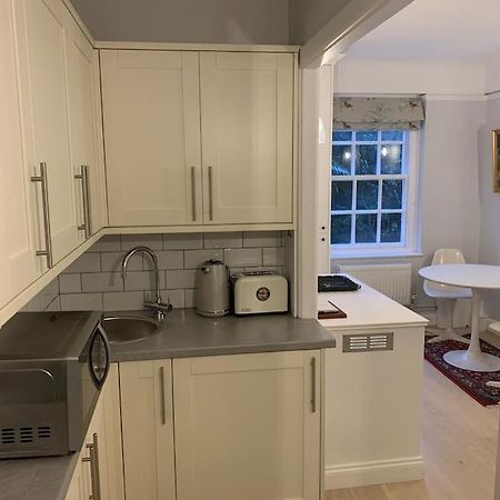 South Kensington Studio Лондон Екстер'єр фото