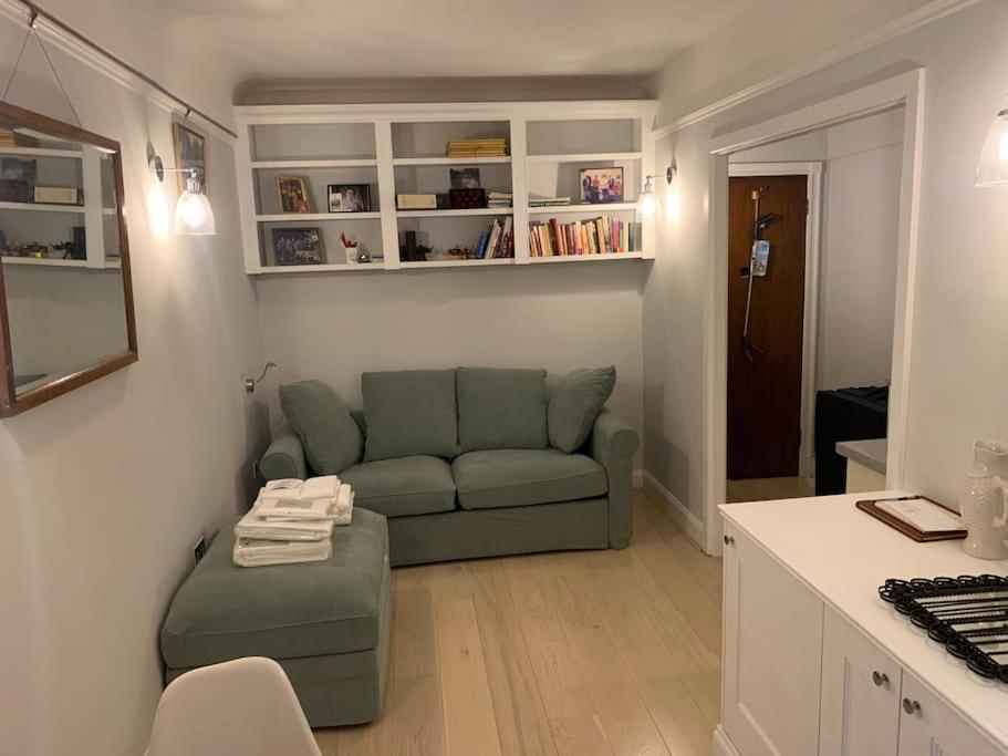 South Kensington Studio Лондон Екстер'єр фото