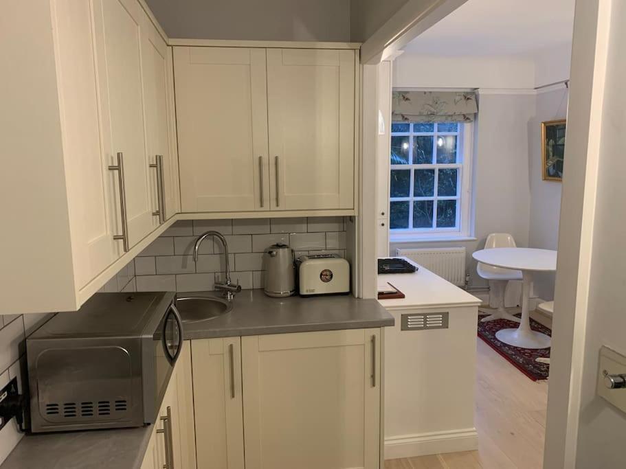 South Kensington Studio Лондон Екстер'єр фото