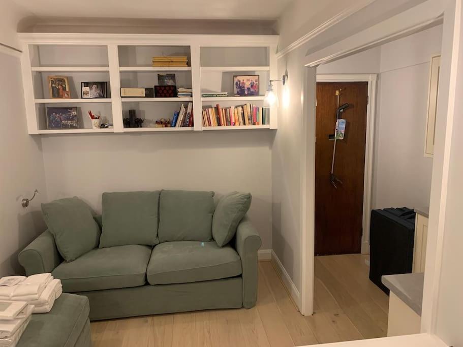 South Kensington Studio Лондон Екстер'єр фото