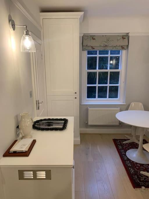 South Kensington Studio Лондон Екстер'єр фото