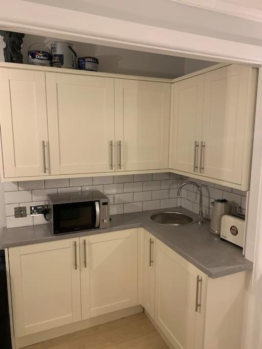 South Kensington Studio Лондон Екстер'єр фото
