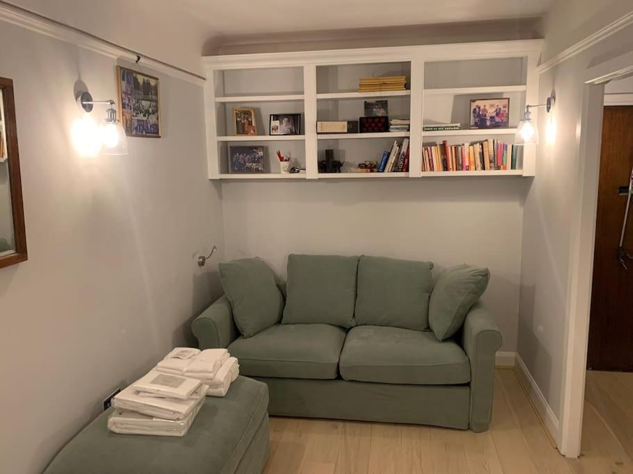 South Kensington Studio Лондон Екстер'єр фото